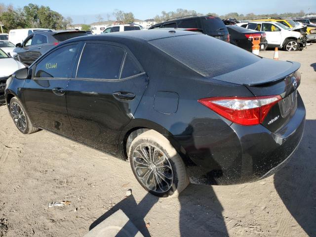 Photo 2 from auction – 2016 TOYOTA COROLLA L with VIN 5YFBURHE2GP440660