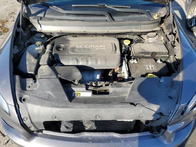 Photo 11 from auction – 2018 JEEP CHEROKEE L with VIN 1C4PJMDB5JD530246