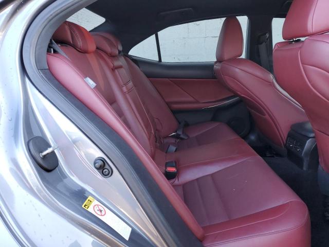 Photo 10 from auction – 2014 LEXUS IS 350 with VIN JTHCE1D22E5002051