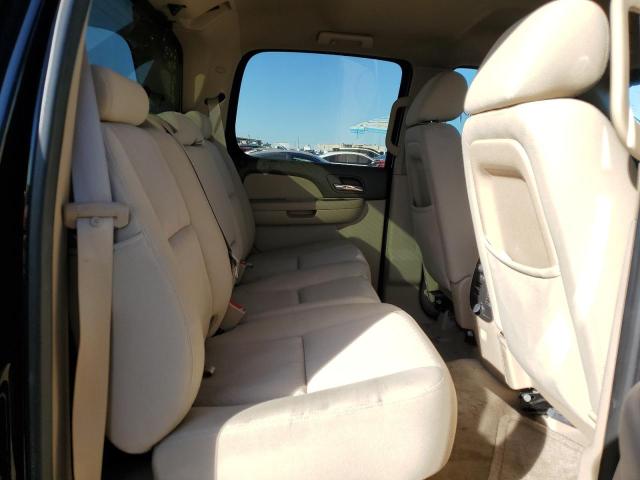 Photo 10 from auction – 2013 CHEVROLET AVALANCHE with VIN 3GNTKEE7XDG120813