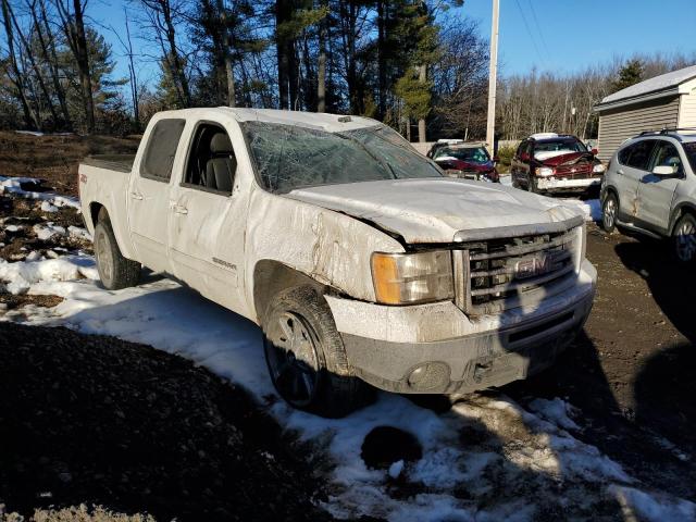 Photo 4 from auction – 2013 GMC SIERRA K15 with VIN 3GTP2WE7XDG255029