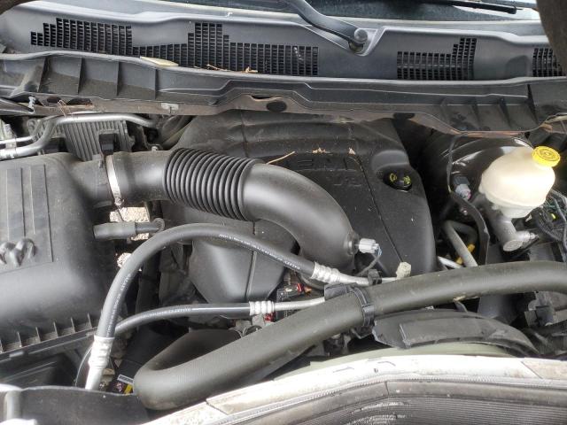 Photo 11 from auction – 2015 RAM 1500 ST with VIN 1C6RR7KT8FS780864