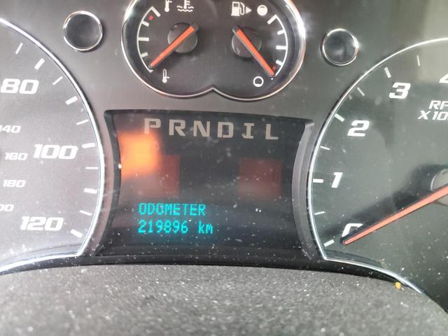 Photo 9 from auction – 2007 CHEVROLET EQUINOX LT with VIN 2CNDL13F376022280