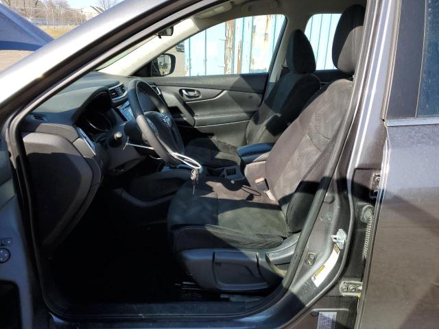 Photo 7 from auction – 2015 NISSAN ROGUE S with VIN 5N1AT2MV9FC854937