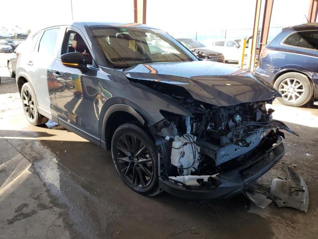 Zdjęcie 4 z aukcji – 2022 MAZDA CX-5 PREFE z VIN JM3KFBCM6N0624353