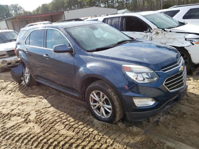 Photo 4 from auction – 2016 CHEVROLET EQUINOX LT with VIN 2GNFLFEK5G6323452