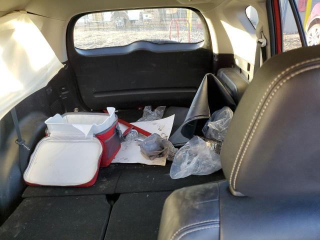 Foto 10 de la subasta – 2014 TOYOTA RAV4 LIMIT con VIN 2T3DFREV2EW131460