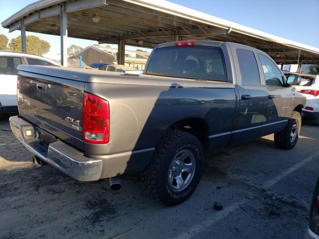 Photo 3 from auction – 2003 DODGE RAM 1500 S with VIN 1D7HU18D13S277582