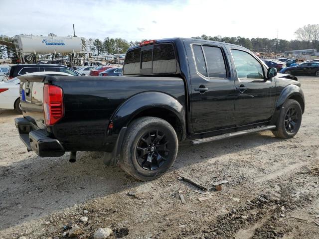 Photo 3 from auction – 2020 NISSAN FRONTIER S with VIN 1N6ED0EAXLN721913