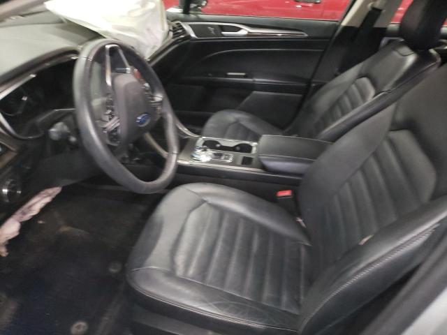 Photo 7 from auction – 2017 FORD FUSION SE with VIN 3FA6P0T97HR194673