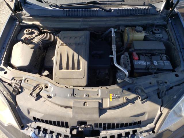 Photo 12 from auction – 2013 CHEVROLET CAPTIVA LT with VIN 3GNAL4EK3DS560405