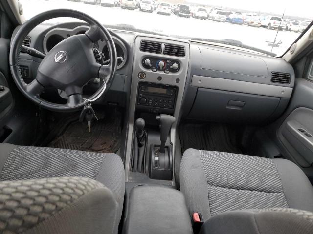 Photo 8 from auction – 2002 NISSAN FRONTIER C with VIN 1N6ED27Y82C360181