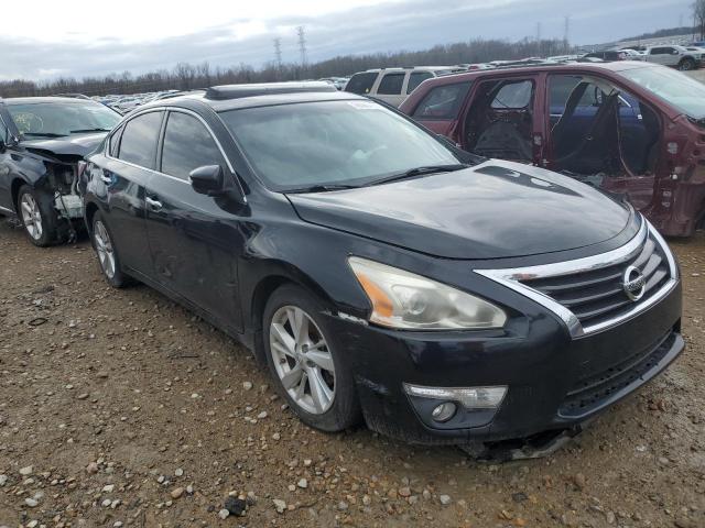 Photo 4 from auction – 2014 NISSAN ALTIMA 2.5 with VIN 1N4AL3AP1EC183882