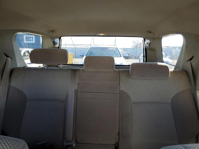 Photo 10 from auction – 2004 TOYOTA 4RUNNER SR with VIN JTEZT14R340015056