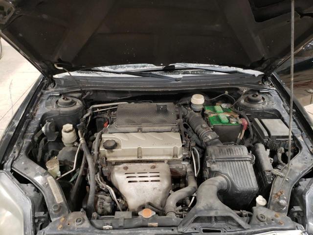 Фото 11 с аукциона – 2011 MITSUBISHI GALANT FE с VIN 4A32B2FFXBE022309