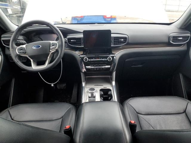 Photo 8 from auction – 2021 FORD EXPLORER L with VIN 1FMSK7FH4MGA88066