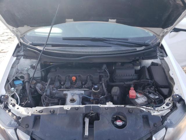 Photo 11 from auction – 2015 HONDA CIVIC SE with VIN 2HGFB2F78FH016697