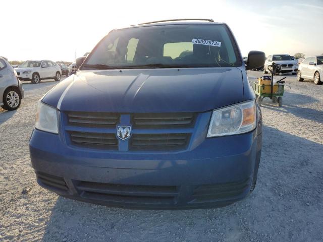 Photo 5 from auction – 2010 DODGE GRAND CARA with VIN 2D4RN3D18AR342898