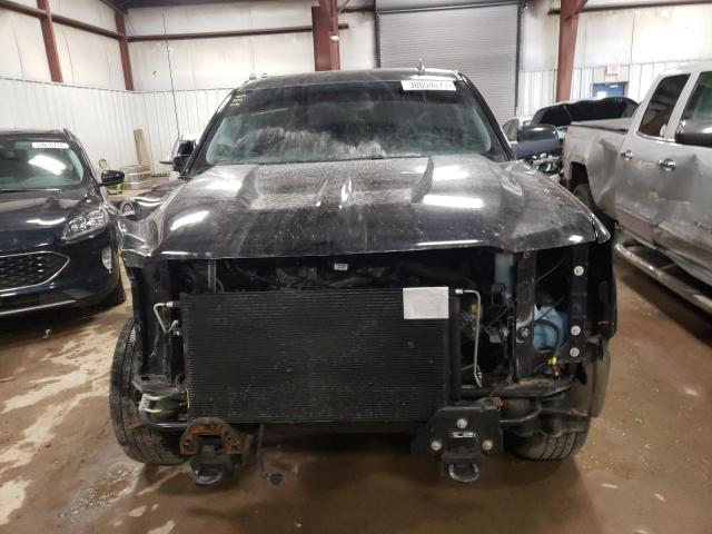Photo 5 from auction – 2018 CHEVROLET SILVERADO with VIN 1GCVKREC2JZ198844