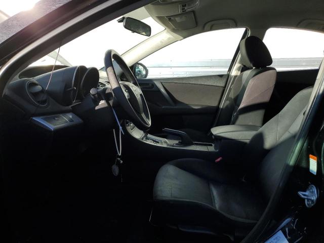 Photo 7 from auction – 2010 MAZDA 3 I with VIN JM1BL1SG2A1351987