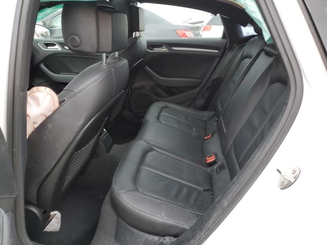 Photo 10 from auction – 2017 AUDI A3 PREMIUM with VIN WAUAUGFF0H1027537