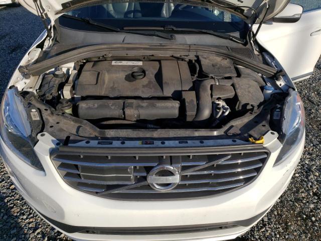Photo 11 from auction – 2014 VOLVO XC60 3.2 with VIN YV4952DL5E2502651