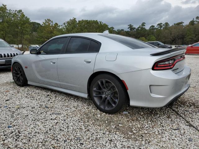 Photo 2 from auction – 2020 DODGE CHARGER SC with VIN 2C3CDXGJ0LH221546
