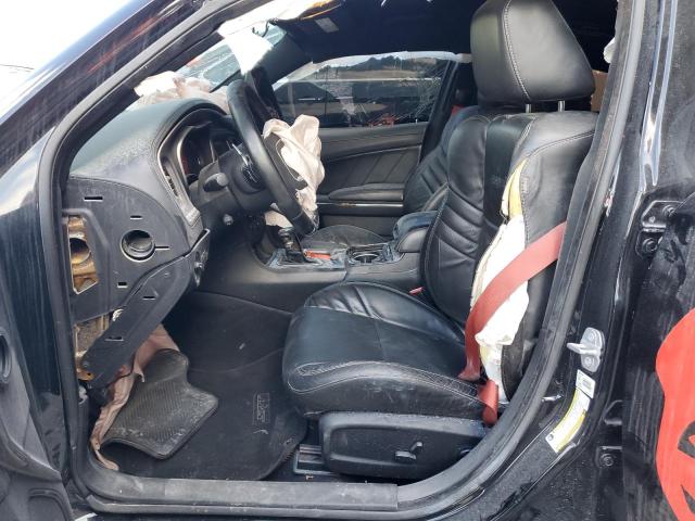 Photo 7 from auction – 2020 DODGE CHARGER SR with VIN 2C3CDXL93LH240510