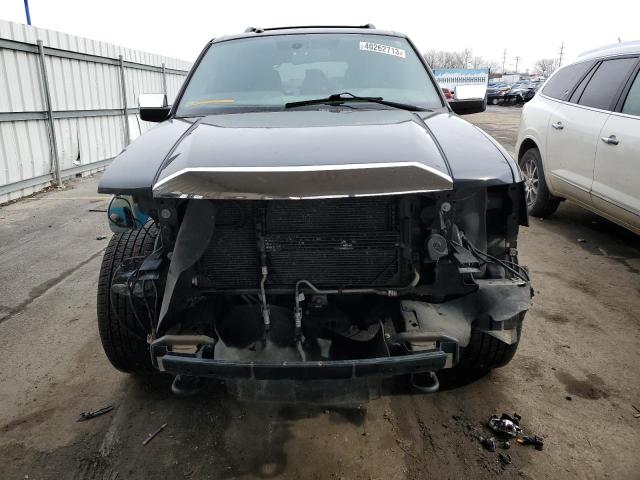 Zdjęcie 5 z aukcji – 2011 LINCOLN NAVIGATOR z VIN 5LMJJ2J53BEJ08988
