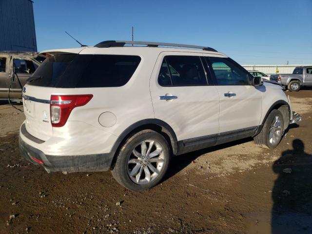 Photo 3 from auction – 2012 FORD EXPLORER L with VIN 1FMHK8F88CGA56851