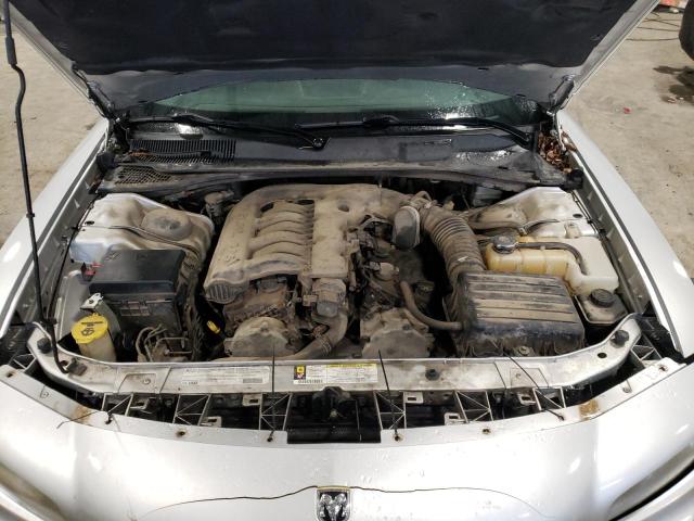 Photo 11 from auction – 2010 DODGE CHARGER SX with VIN 2B3CA3CV4AH290566