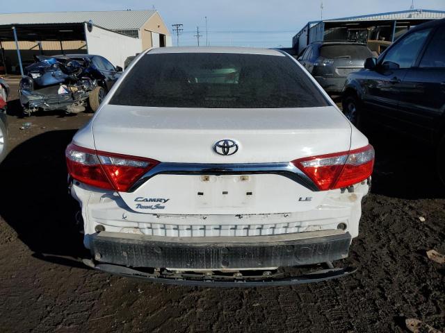 Photo 6 from auction – 2016 TOYOTA CAMRY LE with VIN 4T1BF1FK9GU141167
