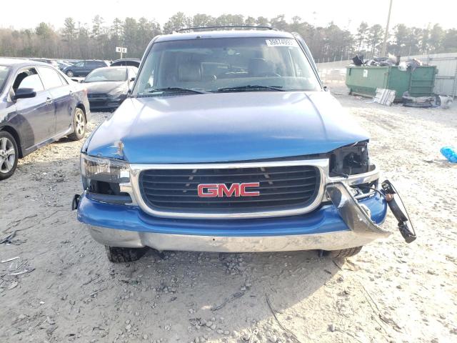 Photo 5 from auction – 2003 GMC YUKON with VIN 1GKEC13V93J159824