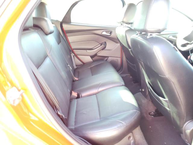 Photo 10 from auction – 2014 FORD FOCUS SE with VIN 1FADP3K20EL113116