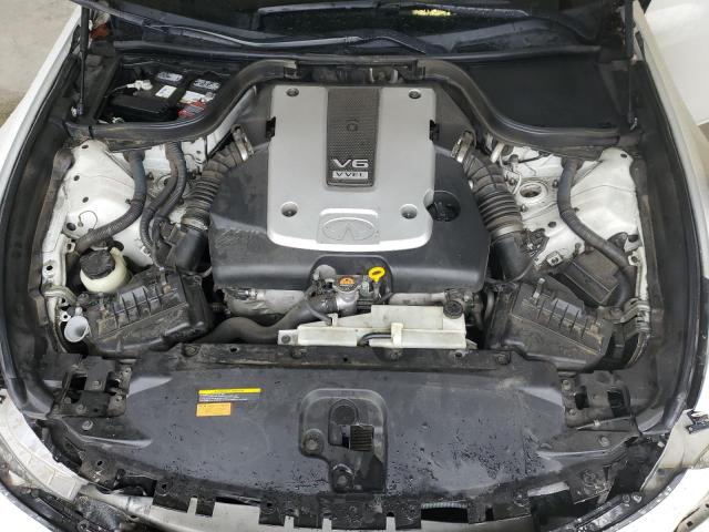 Photo 11 from auction – 2012 INFINITI G37 BASE with VIN JN1CV6EK3CM421853