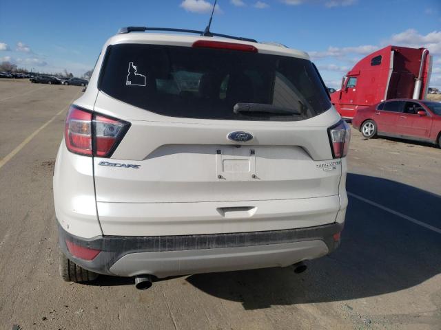 Photo 6 from auction – 2018 FORD ESCAPE TIT with VIN 1FMCU9J96JUC36550