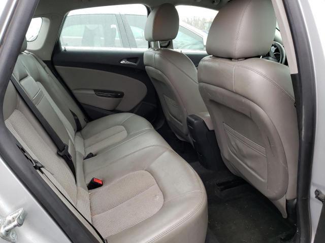 Photo 10 from auction – 2014 BUICK VERANO with VIN 1G4PP5SK4E4111636