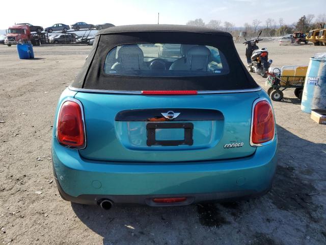 Photo 6 from auction – 2017 MINI COOPER with VIN WMWWG5C32H3C20436