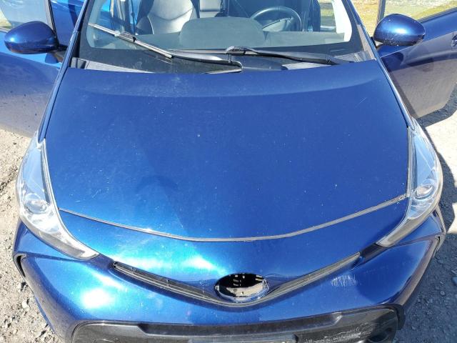 Photo 11 from auction – 2016 TOYOTA PRIUS V with VIN JTDZN3EU9GJ055072