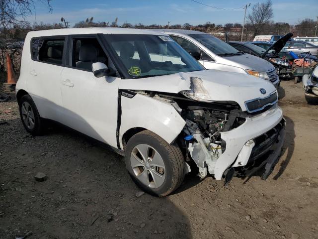 Photo 4 from auction – 2016 KIA SOUL with VIN KNDJN2A25G7836731