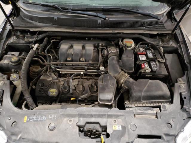 Foto 11 de la subasta – 2013 FORD TAURUS POL con VIN 1FAHP2M80DG121608