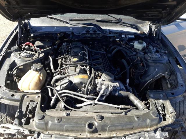 Photo 11 from auction – 2013 BMW 335 I with VIN WBA3A9G56DNP36611
