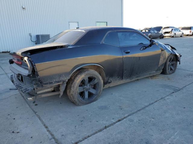 Photo 3 from auction – 2011 DODGE CHALLENGER with VIN 2B3CJ4DG2BH511122