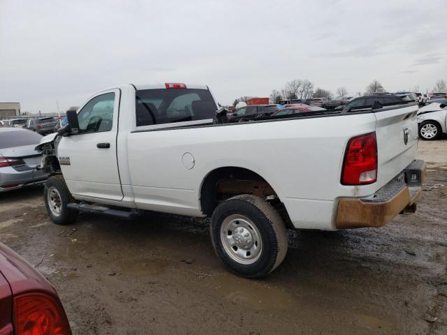 Foto 2 de la subasta – 2014 RAM 2500 ST con VIN 3C6LR5AT1EG172640