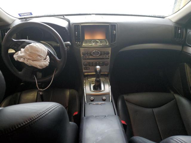 Photo 8 from auction – 2012 INFINITI G37 BASE with VIN JN1CV6EK3CM421853