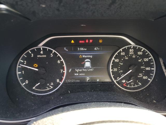 Photo 9 from auction – 2017 NISSAN MAXIMA 3.5 with VIN 1N4AA6AP2HC432699