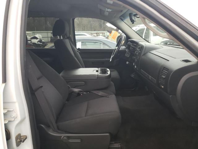 Photo 5 from auction – 2011 CHEVROLET SILVERADO with VIN 3GCPKSE35BG293934