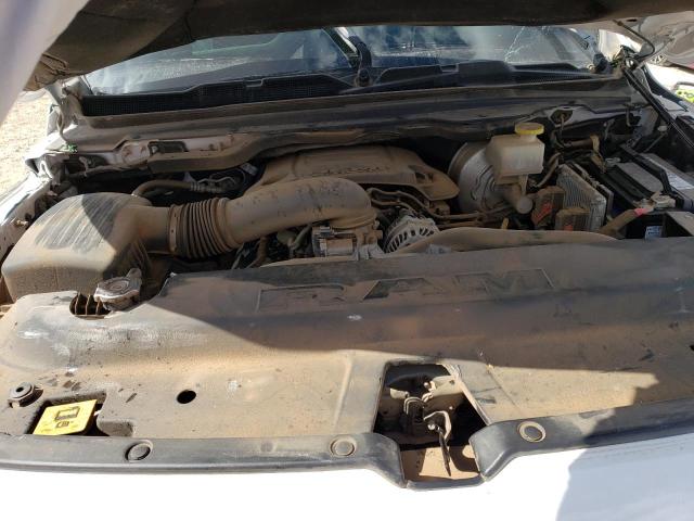 Photo 11 from auction – 2020 RAM 1500 BIG H with VIN 1C6SRFFT6LN326158