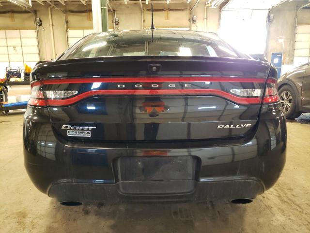 Photo 6 from auction – 2015 DODGE DART SXT with VIN 1C3CDFBB0FD299840