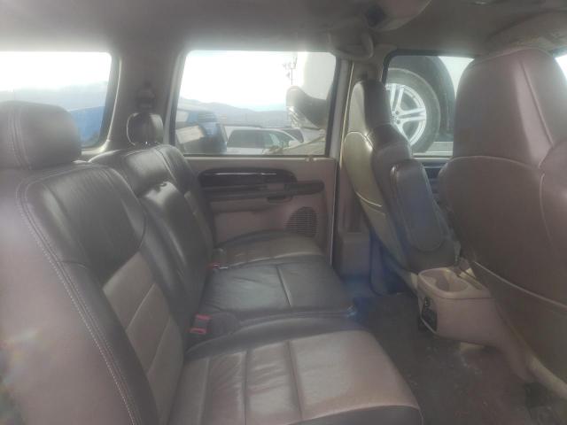 Photo 11 from auction – 2004 FORD EXCURSION with VIN 1FMSU45P94ED77876